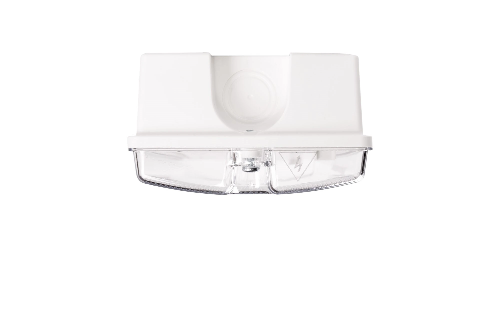 EOL Lampa evacuare IP65, functionare mentinut, autonomie 3h, cu test manual, 3.5W, 6500K, Intelight 91891 [3]