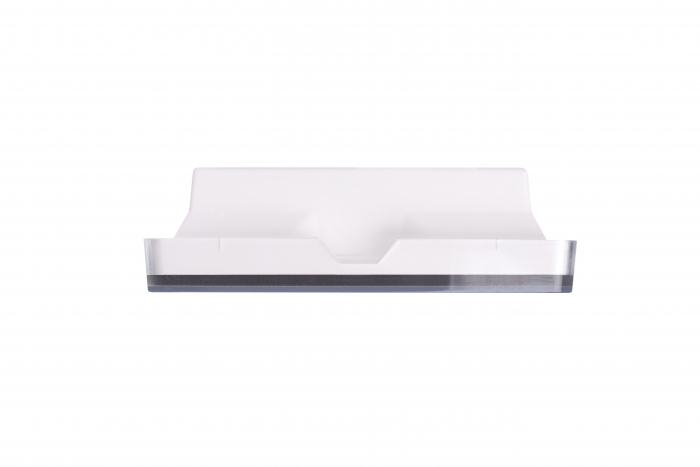 Lampa antipanica, aparenta, 3h, 8W, mentinut, test automat, IP65, lentile spatii largi, Intelight 93525 [2]