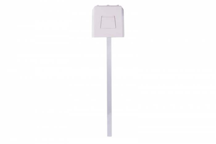 Lampa exit IP54, aparenta, 3h, 4.5W, permanent, test automat, Intelight 94599 [2]