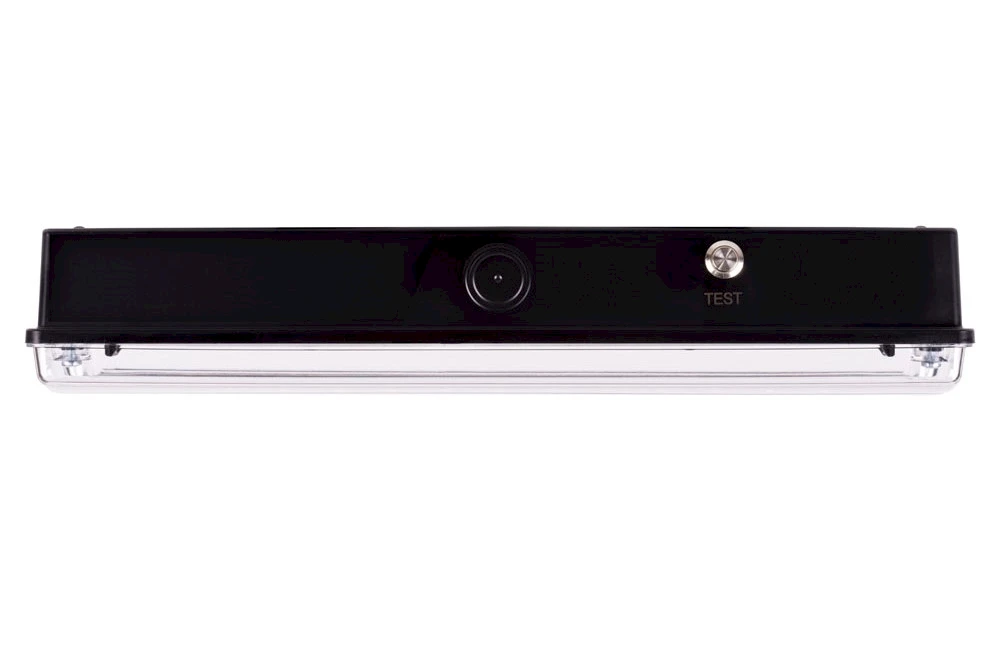Lampa exit IP65, temperaturi joase, functionare mentinut, autonomie 3h, cu test manual, 13W, 5000K, Intelight 89700 [5]