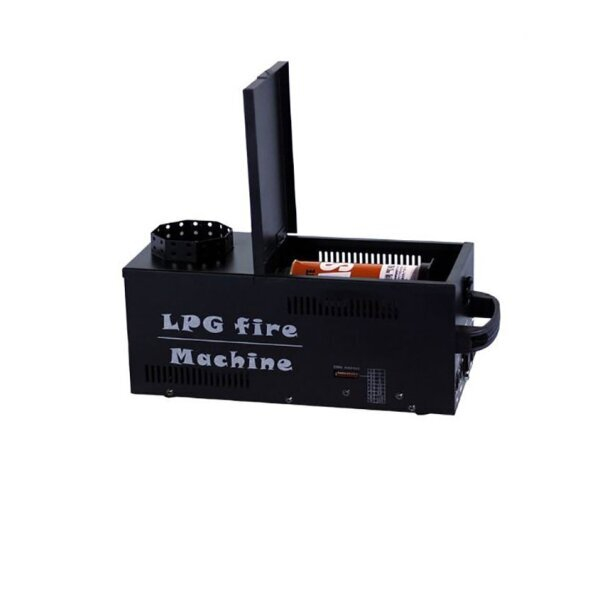 Masina de foc LPG, 250W, Optonica 904 [1]