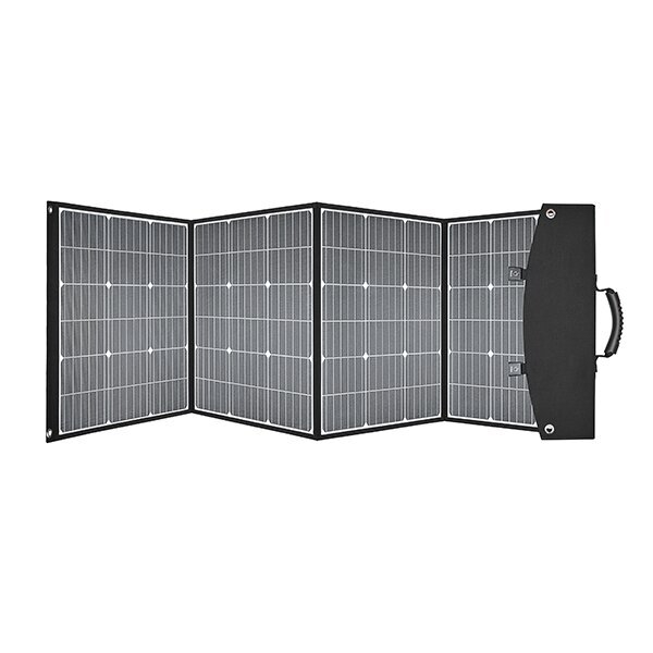 Panou fotovoltaic portabil, monocristalin, 120Wp, Optonica 9400 [2]