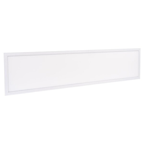Panou led 30x120, 36W, aparent, alb neutru, Optonica 2715 [1]