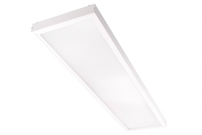 Panou led aplicat 120x60cm, 4000K, 45W, 4473/501lm, 2h, mentinut, auto test, Intelight 91117 [2]