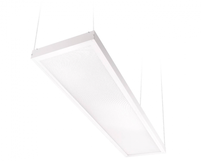Panou led aplicat 120x60cm, 4000K, 45W, 4473/501lm, 2h, mentinut, auto test, Intelight 91117 [3]