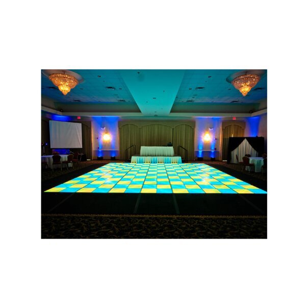 Podea scena led, P5.95, Optonica 804 [2]