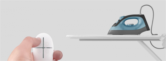 Priza inteligenta Wi-Fi Socket Ajax [2]