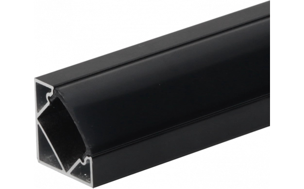 Profil aluminiu banda led 2m, Optonica 5101 [1]
