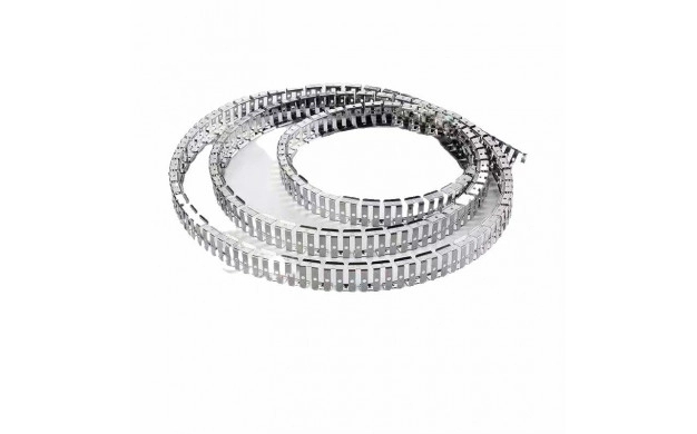 Profil de montaj Neon Flex led 16x8mm, Optonica 15131 [1]