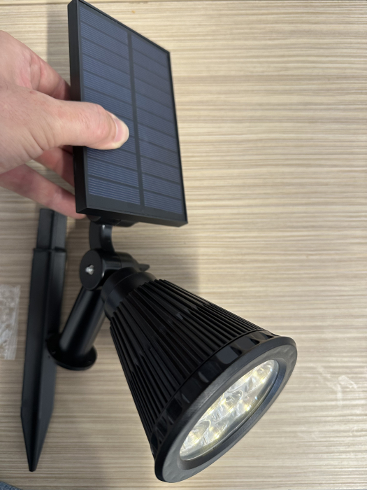 Proiector led de gradina, 1.5W/6V, verde, Optonica 9324 [2]