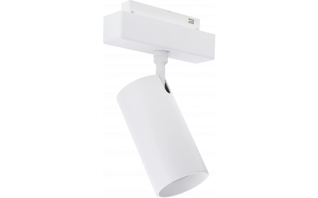 Proiector led pe sina magnetica dimabil, M35, tip proiector, 12W, alb, 48Vdc, Optonica 5290 [1]