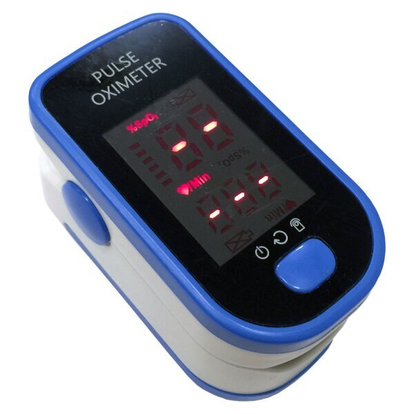 Puls oximetru, Optonica 767 [2]
