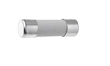 Siguranţă fuzibila panouri solare 10,3x38mm 1000VDC 10A [1]
