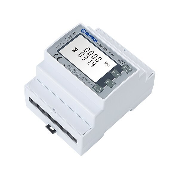 Smart meter trifazat 3F, functii multiple Eastron, Optonica 9462 [1]