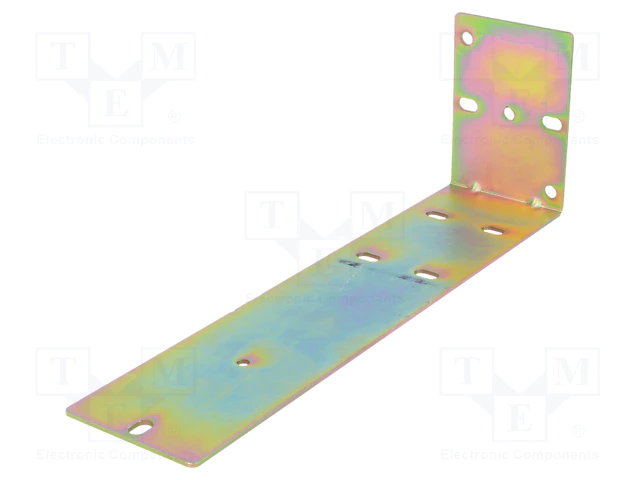 Suport fixare sursa alimentare 192x64x44mm Meanwell DRL-02 [1]