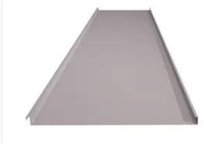 Suport fixare tabla cutata, inox, menghina, Alpha Solar 011 [2]