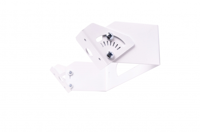 Suport fixare tavan perete reglabil de la 0-90 grade,  pentru lampa urgenta VELLA sau Orion Intelight 93605 [3]