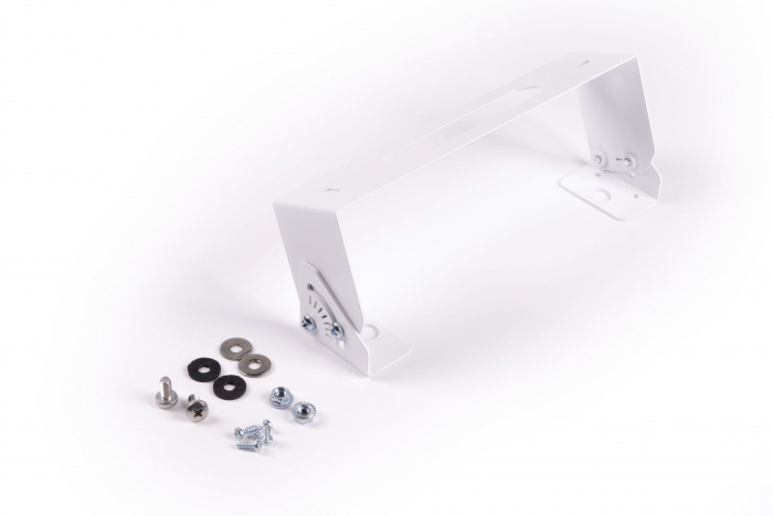 Suport fixare tavan perete reglabil de la 0-90 grade,  pentru lampa urgenta VELLA sau Orion Intelight 93605 [2]