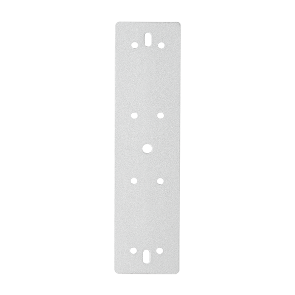 Suport montare contraplaca electromagnet MBK-280I-N, aparent, aluminiu anodizat [2]
