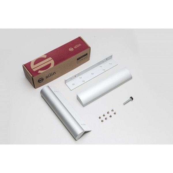 Suport montare electromagnet SB-280NA, cu mascare de cablu [3]