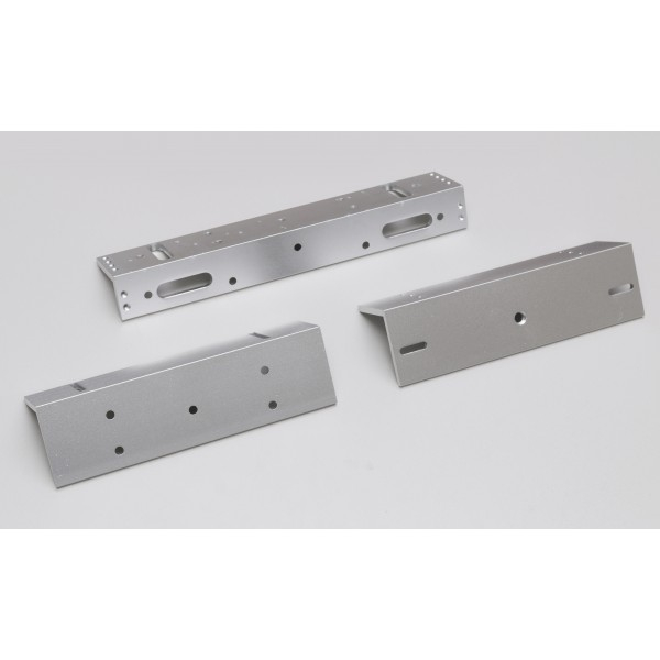 Suport montare electromagnet SB-280ZLA, pentru usi cu deschidere in interior [2]