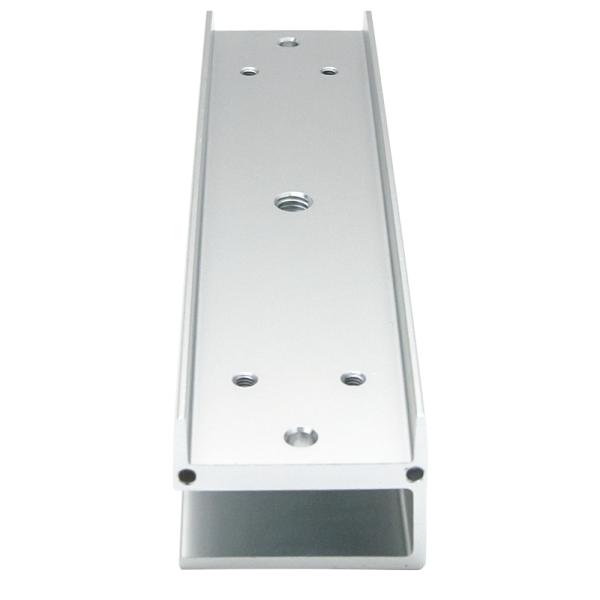 Suport pentru montarea contraplacii magnetilor MBK-280U,de 280Kgf, pe usi de sticla [3]