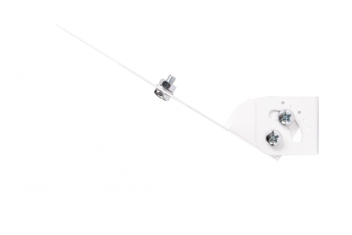 Suport reglabil unghi 0°-90° pentru Starlet Round / Quad, Intelight 92800 [2]