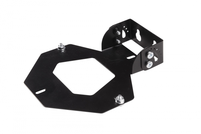 Suport reglabil unghi 0°-90° pentru Starlet Round / Quad, Intelight 93070 [1]