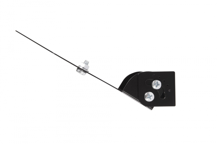Suport reglabil unghi 0°-90° pentru Starlet Round / Quad, Intelight 93070 [2]