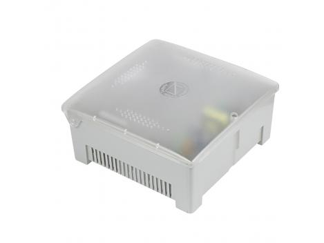 Sursa de alimentare 5 amperi, 12V, Back-up, cutie din plastic SAF-SMJN05-12-7Z [2]