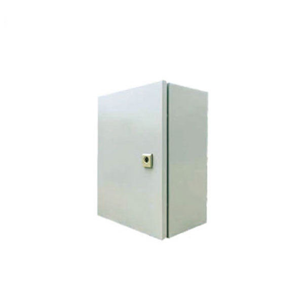 Tablou metallic cu contrapanou, 1200x1000x250mm, IP65, LM12010025PT [1]