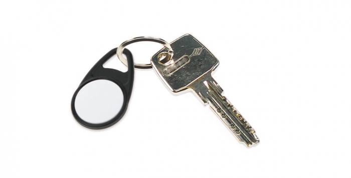 Tag de proximitate, Teletask TDS12203 [2]