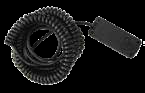 TPS-001JB - cablu spiralat pentru usa garaj [1]