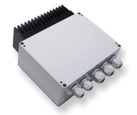TVHET868A06 - Receptor radio 110/230Vac cu dimmer pentru incalzitoare 6500W/3400W  [1]