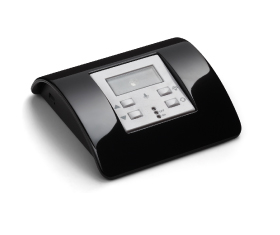 TVTSL868N30 - Intrerupator aplicat birou, compatibil unitati de control pentru ecrane [1]