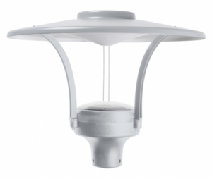 EOL Lampa iluminat stradal led indirect 30 Intelight 96227      [4]