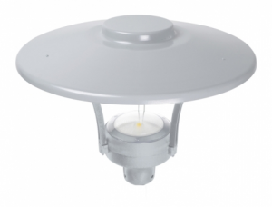 EOL Lampa iluminat stradal led indirect 30 Intelight 96227      [3]
