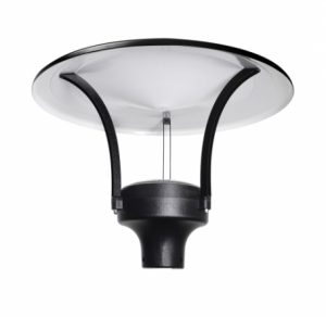 iluminare indirecta - EOL Lampa iluminat stradal led indirect 45 Intelight 96230     