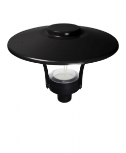 Lampa iluminat stradal led indirect 45 Intelight 96836 42W     [2]