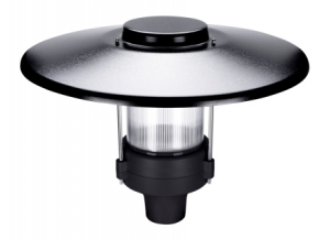 EOL Lampa iluminat stradal led 40 Intelight 97615 43W gri    [1]