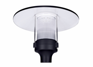 EOL Lampa iluminat stradal led 30 Intelight 97638 29W gri [2]