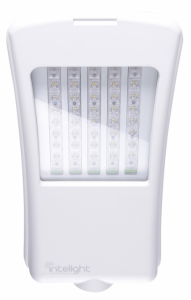 EOL Lampa iluminat stradal led 50 Intelight 97837 5x7W [1]
