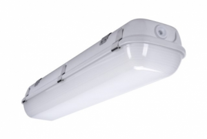 EOL Corp iluminat liniar LED 120 Intelight 97936    mentinut/nementinut  [0]