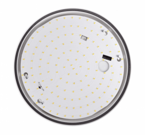 EOL Plafoniera led Milo Intelight 97972 20W [1]