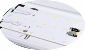 EOL Corp iluminat liniar LED 120 Intelight 98183 [2]