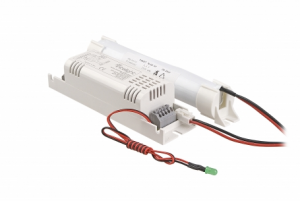 kit emergenta lampi led 2h - Kit emergenta lampi led 230Vac autonomie 2h Intelight 98858