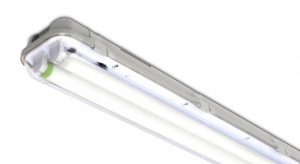 Produse vechi EOL - EOL Carcasa corp iluminat liniar Intelight 99669