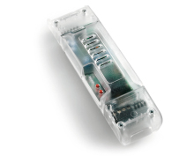 Smart home radio - TVLRGBD000ST24 -  Controller led, 1 culoare, montare tavan fals