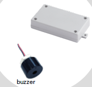 Accesorii - TVSSH868A01KIT - senzor radio de vibratii (soc)