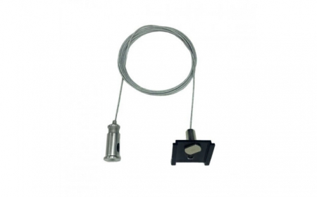 Accesorii de suspendare pentru sina magnetica M20/M35, Optonica 5245